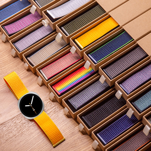Nylonschlaufe für Samsung Watc – Smartwatch Samsung Watches For Women Bewertung und Preis