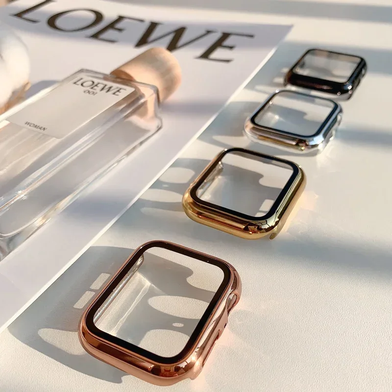 Glas + Gehäuse für Apple Watch – Watches Not Smartwatch Bewertung und Preis