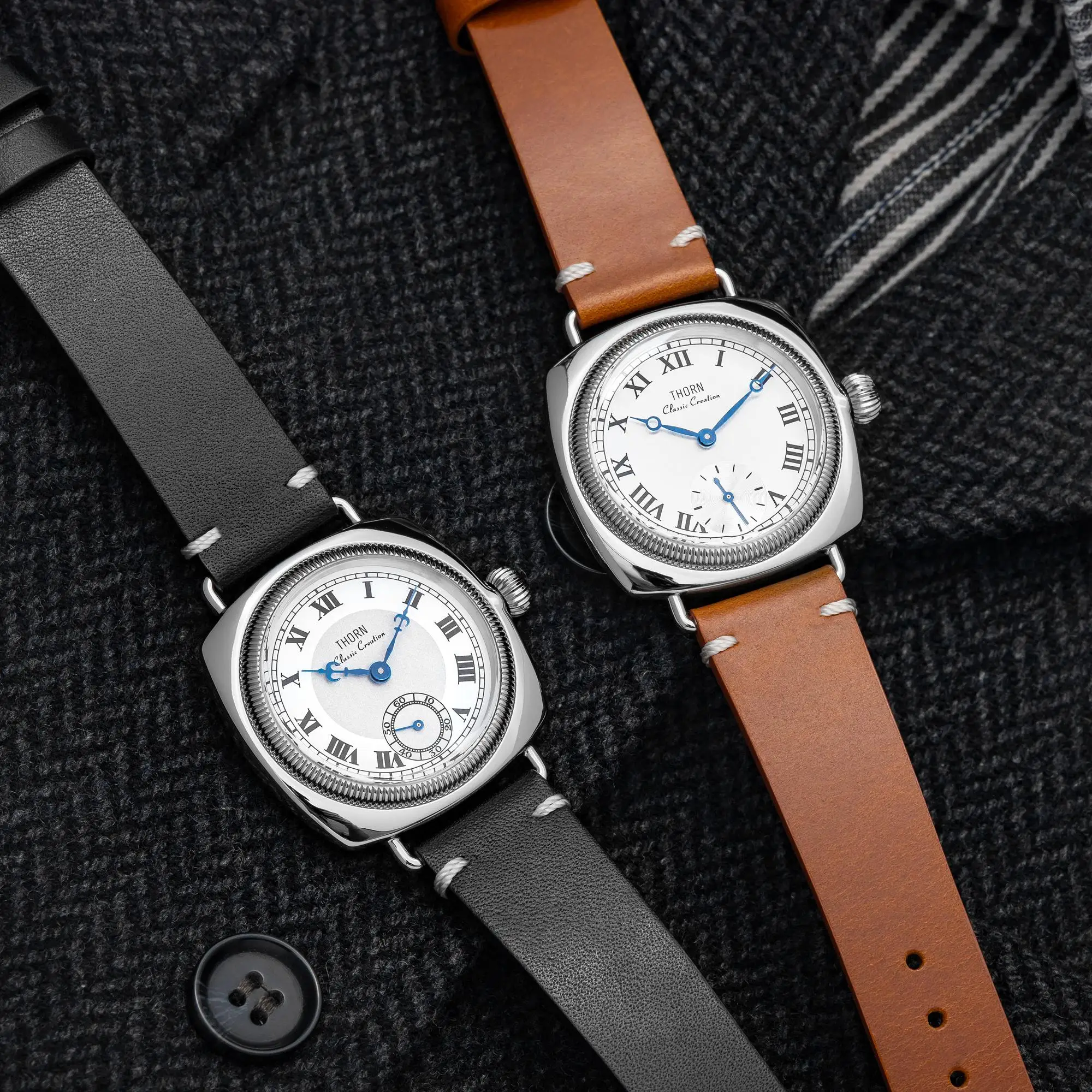 Thorn T002 Business-Uhr Vd78 Q – Couple Watches Smartwatch Bewertung und Preis
