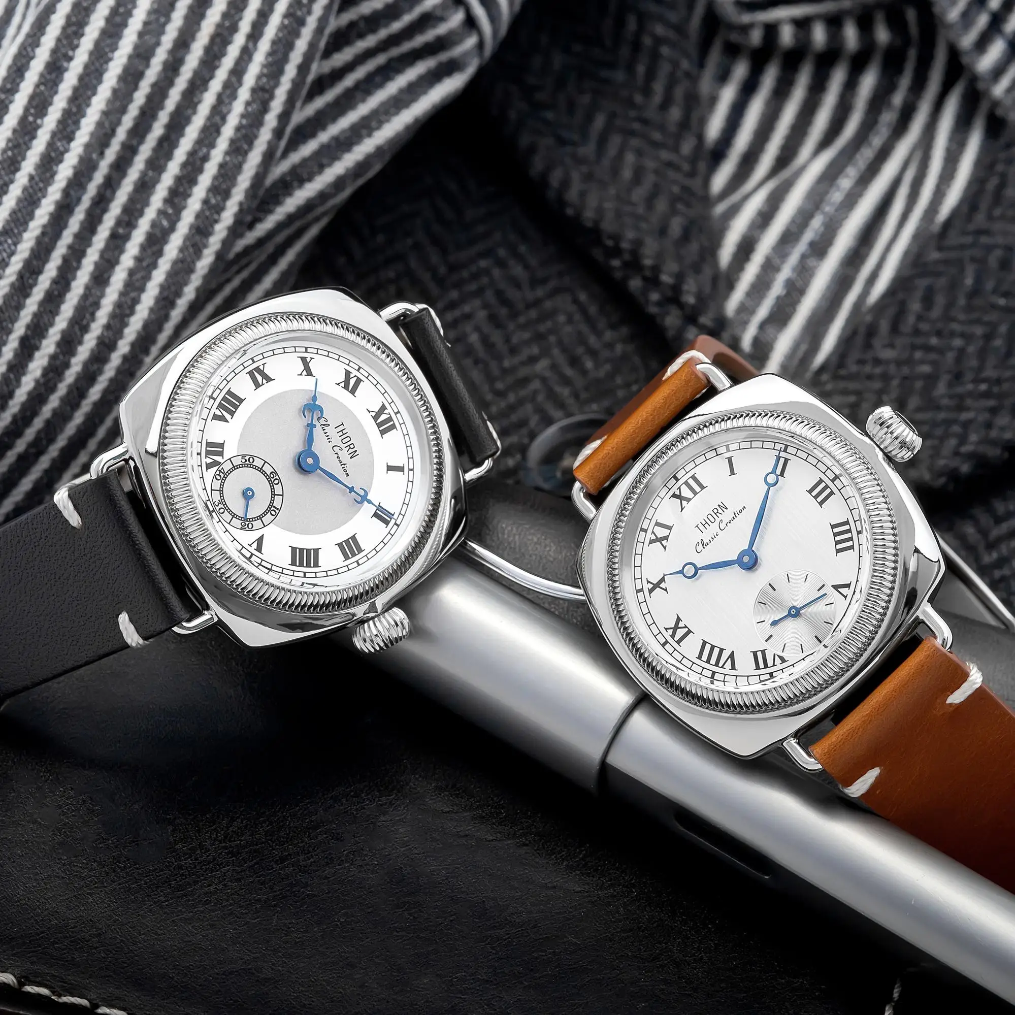Thorn T002 Business-Uhr Vd78 Q – Couple Watches Smartwatch Bewertung und Preis