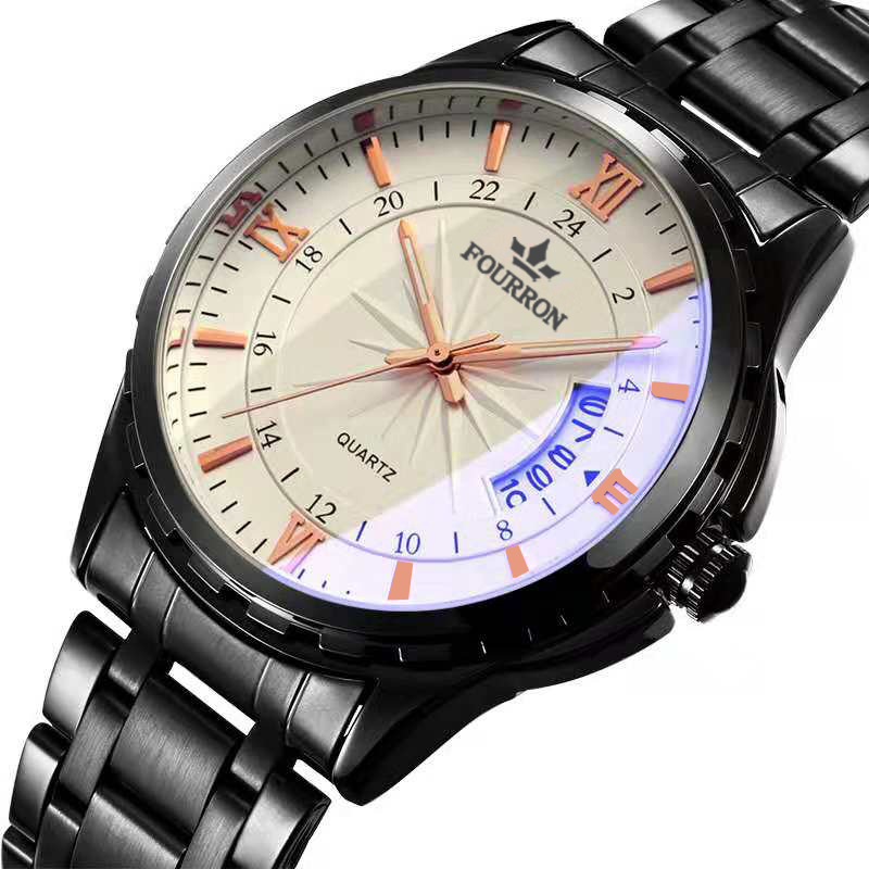 Männer Uhr Mode Trend Kalender – Smartwatch Trending Watches For Men Bewertung und Preis