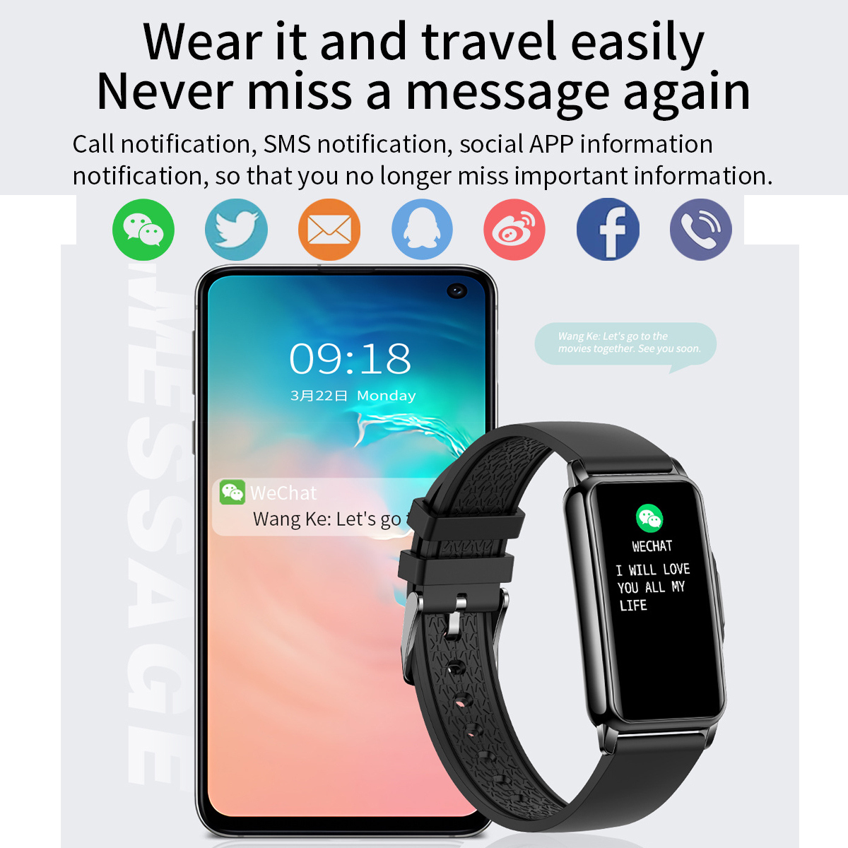 Damen Smartwatch Luxus-Diamant – Watches Ladies Smartwatch Bewertung und Preis