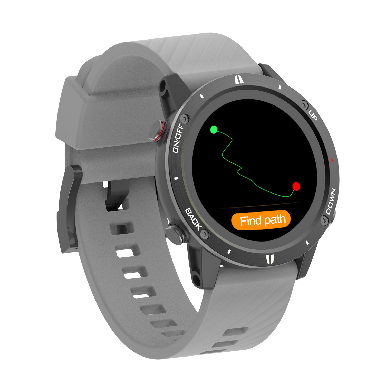 2024 neue Sunroad GPS Sport uh – Smartwatch Running Watches For Men Bewertung und Preis