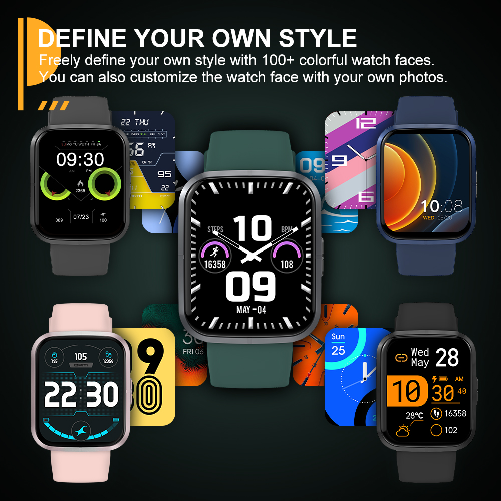 PEJE Multifunktionale Smartwat – Smartwatch Premium Watches For Women Bewertung und Preis