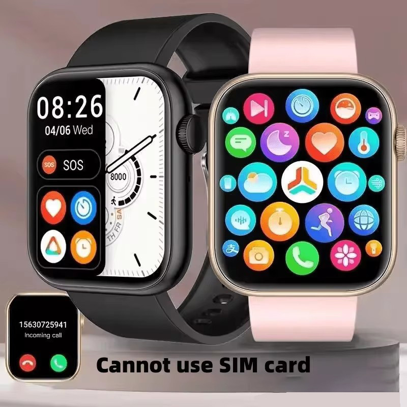 W26 Smartwatch Smartwatch X7 H – Watch X7 Bewertung und Preis