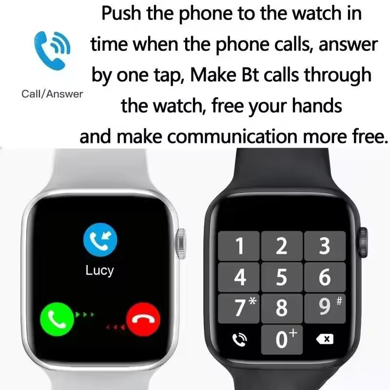 W26 Smartwatch Smartwatch X7 H – Watch X7 Bewertung und Preis