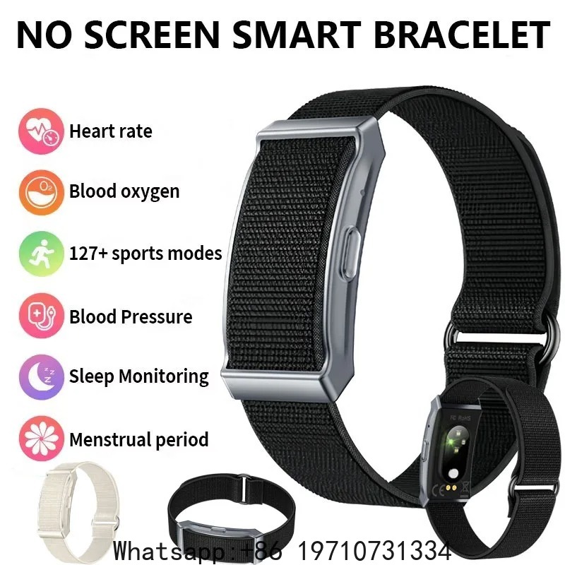 Smart-Armband mit Herzfrequenz – Smartwatch Watches For Women Bewertung und Preis