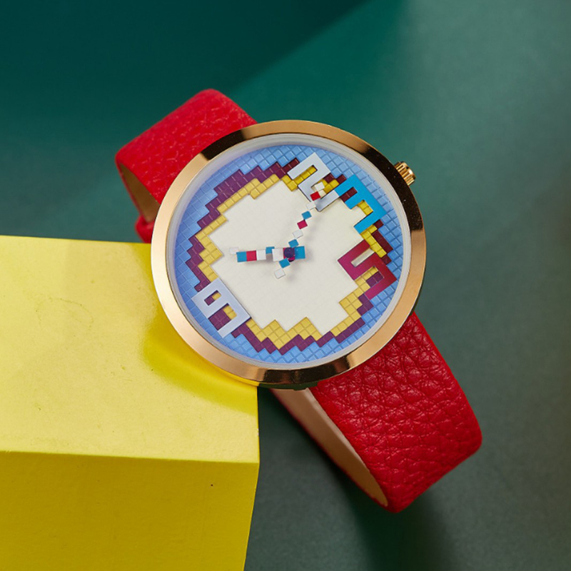 Männer Frauen Uhr Männliche Qu – Watches Ladies Smartwatch Bewertung und Preis