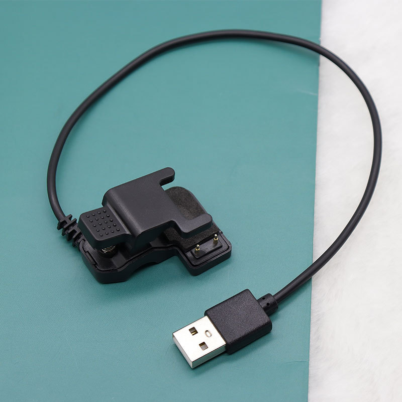 Universal Clip Ladegerät 2pin  – Watch X7 Bewertung und Preis